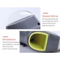 Pet Treat Launcher — Keep Your Dog Happy & Entertained for Hours