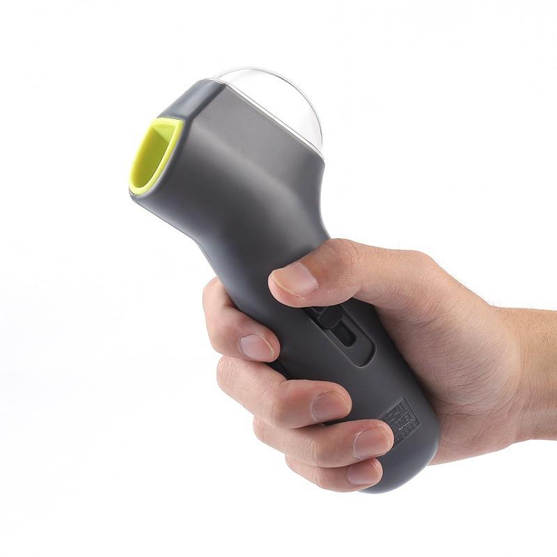 Pet Treat Launcher — Keep Your Dog Happy & Entertained for Hours